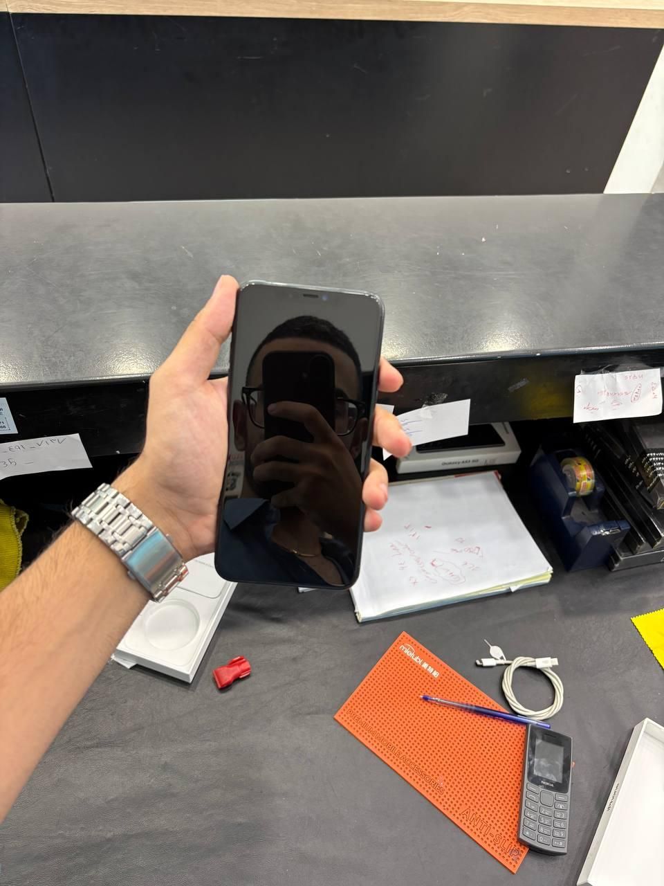 Iphone 11 pro max 256 گیگابایت|موبایل|کرج, گوهردشت|دیوار