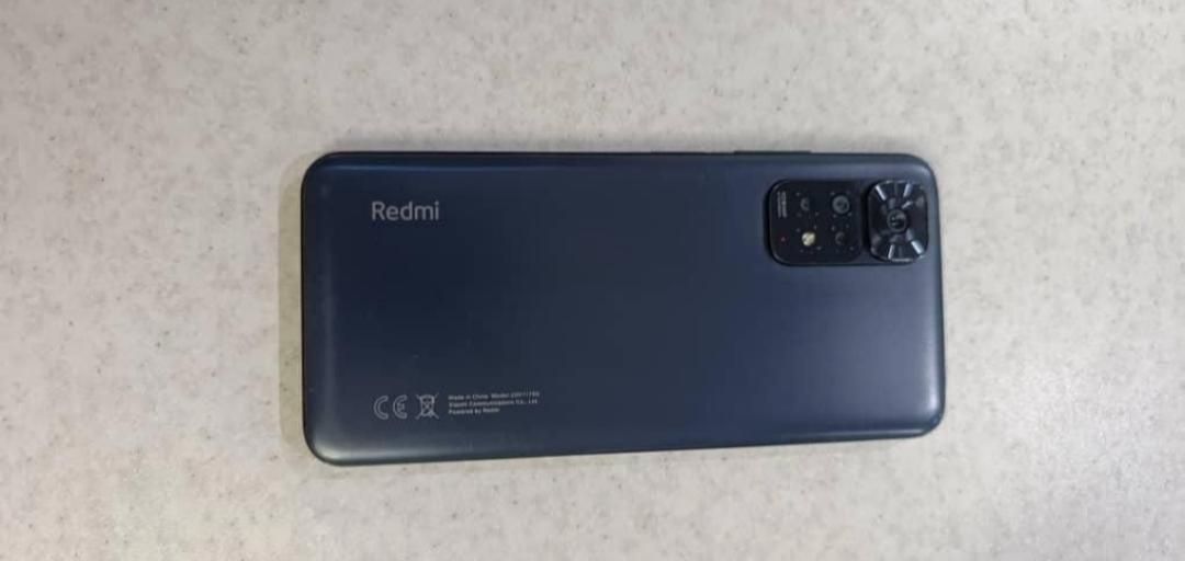 شیائومی Redmi Note 11 با حافظهٔ ۱۲۸ گیگابایت|موبایل|تهران, ظهیرآباد|دیوار