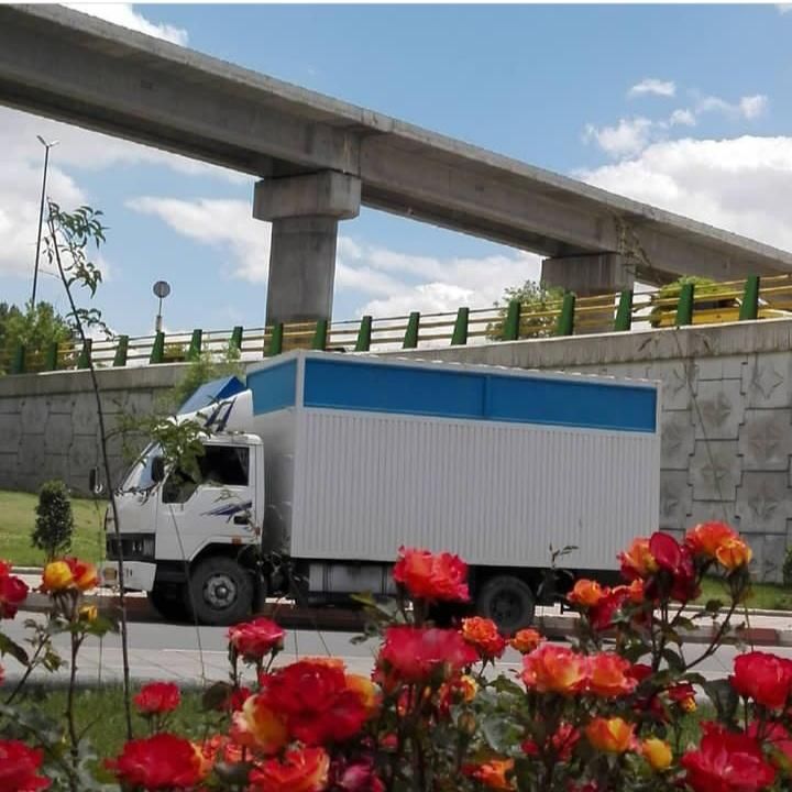 باربری بسته بندی داخل شهر و شهرستان با کارگر|خدمات حمل و نقل|کرمانشاه, |دیوار