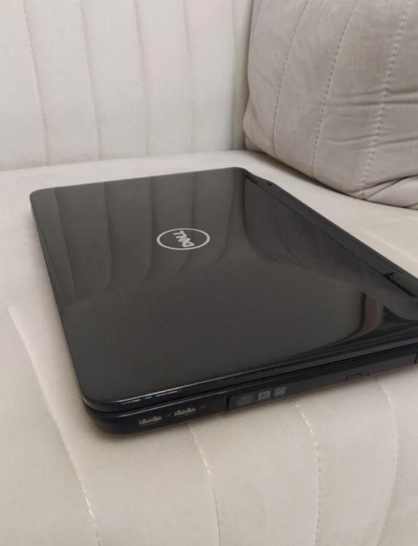 لپ تاپ دل inspiron N5040|رایانه همراه|تهران, یوسف‌آباد|دیوار