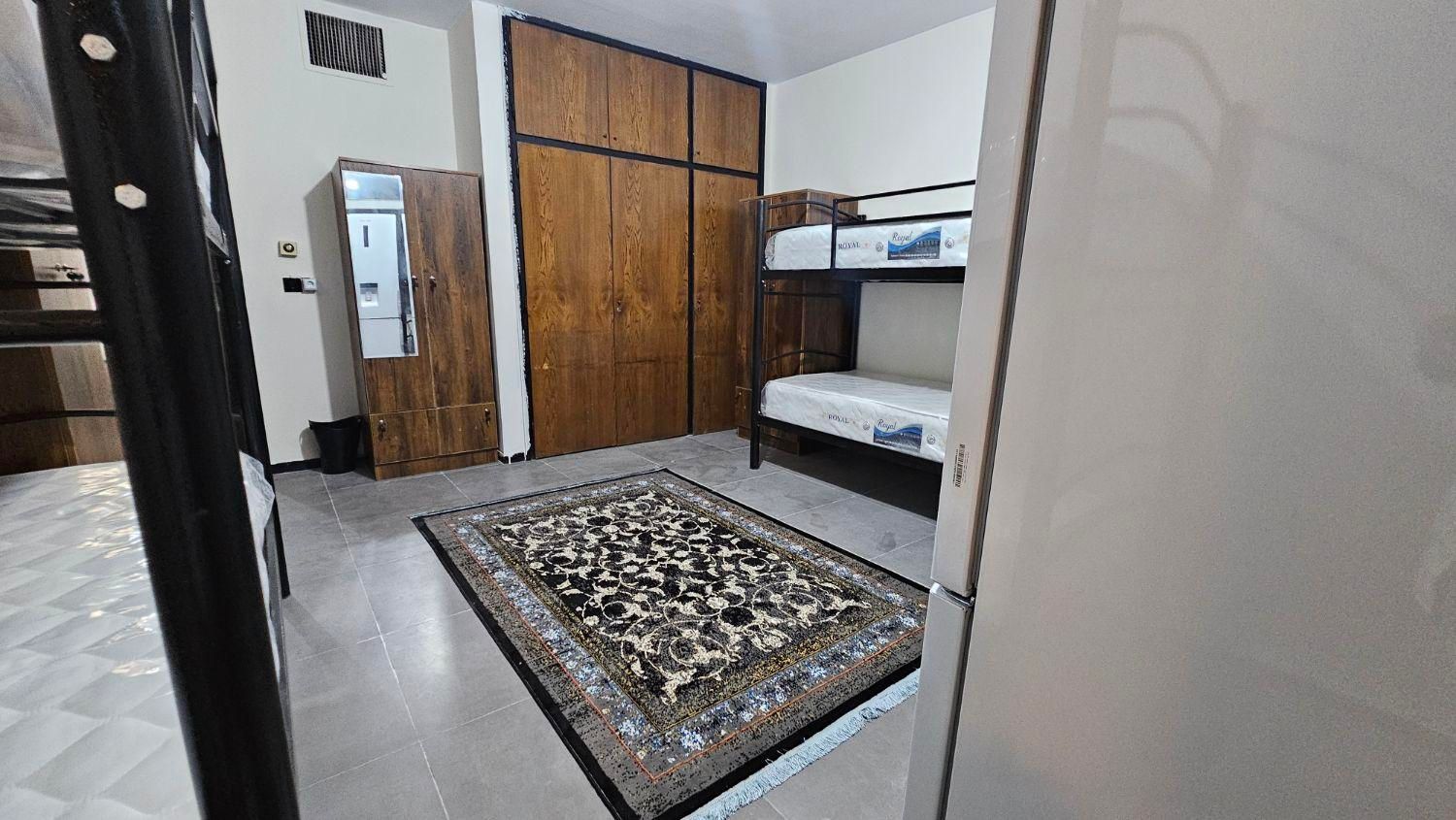 خوابگاه دخترانه هانا ، میدان ونک|اجارهٔ آپارتمان|تهران, ونک|دیوار