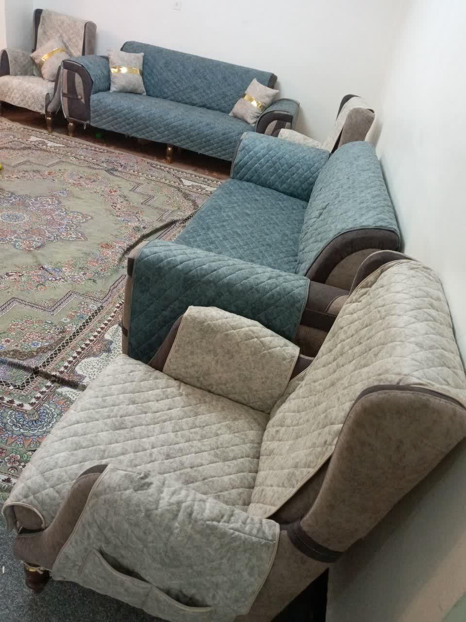 کاور مبل|خدمات پیشه و مهارت|یزد, |دیوار