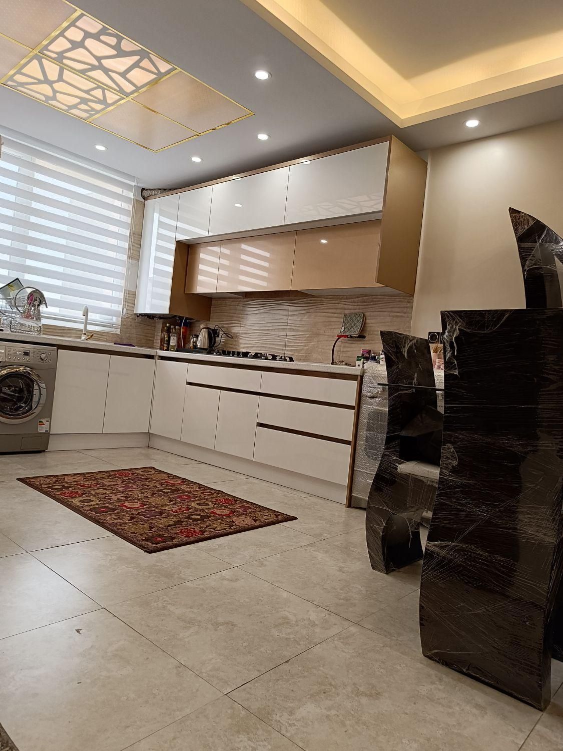 اجاره روزانه/هفتگی/ماهانه / مبله/ پارت تایم|اجارهٔ کوتاه‌مدت آپارتمان و سوئیت|تهران, اوقاف|دیوار