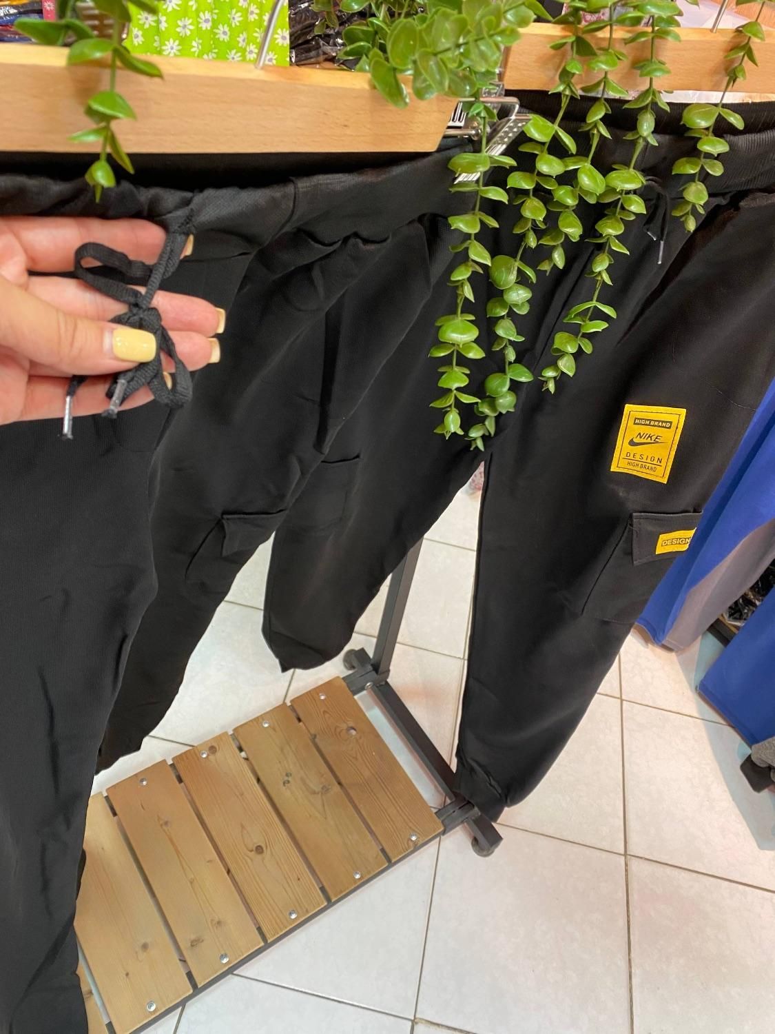 عمده تولیدی- شلوار ۴جیب مردانه مکلون|لباس|زاهدان, |دیوار