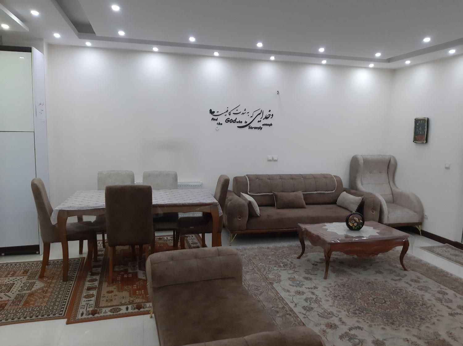 آپارتمان۱۲۸مترسه خوابه.فدک،فضل اباد،شهرک ولیعصر|فروش آپارتمان|شیراز, فضل‌آباد|دیوار