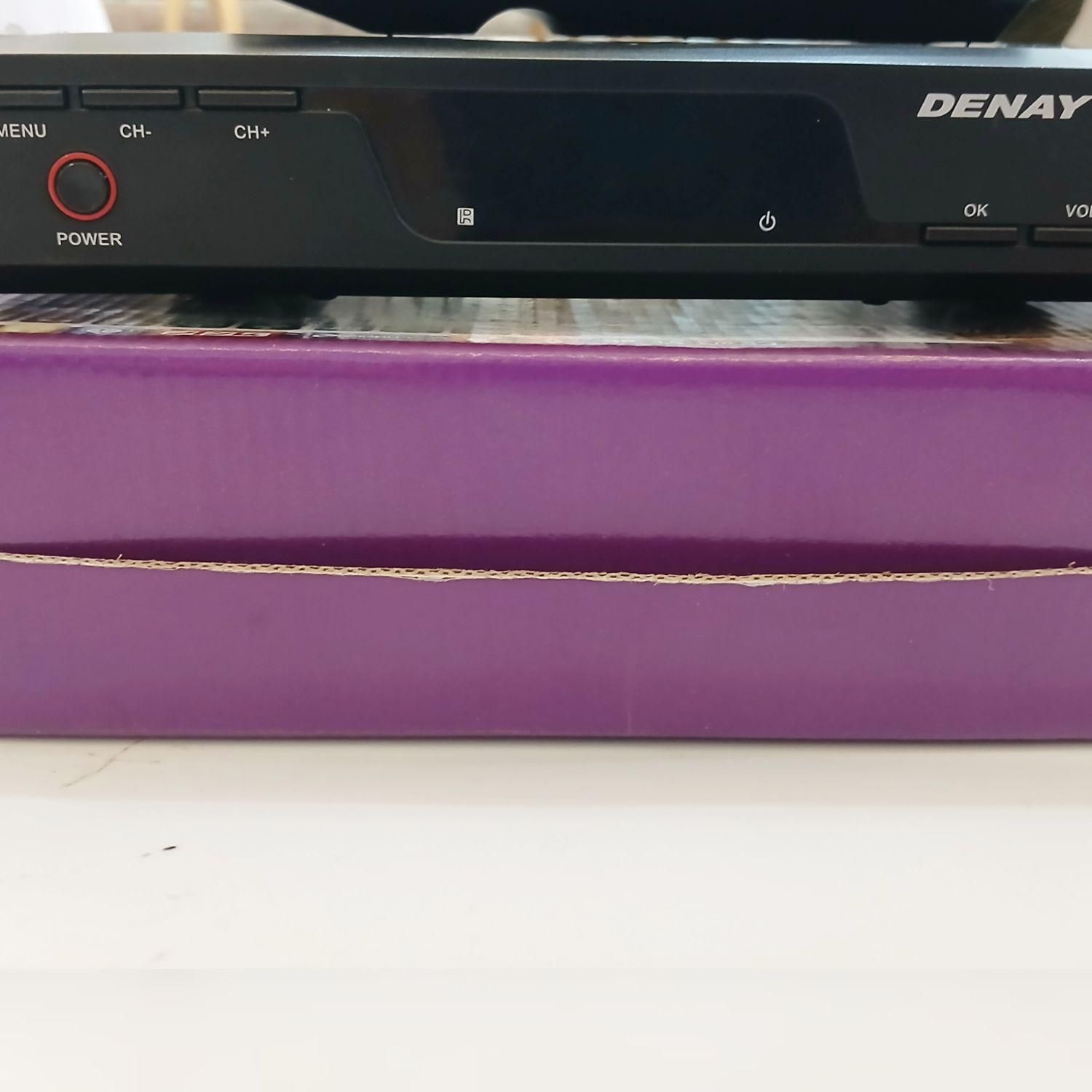 دستگاه دیجیتال|صوتی و تصویری|رشت, حافظ آباد|دیوار