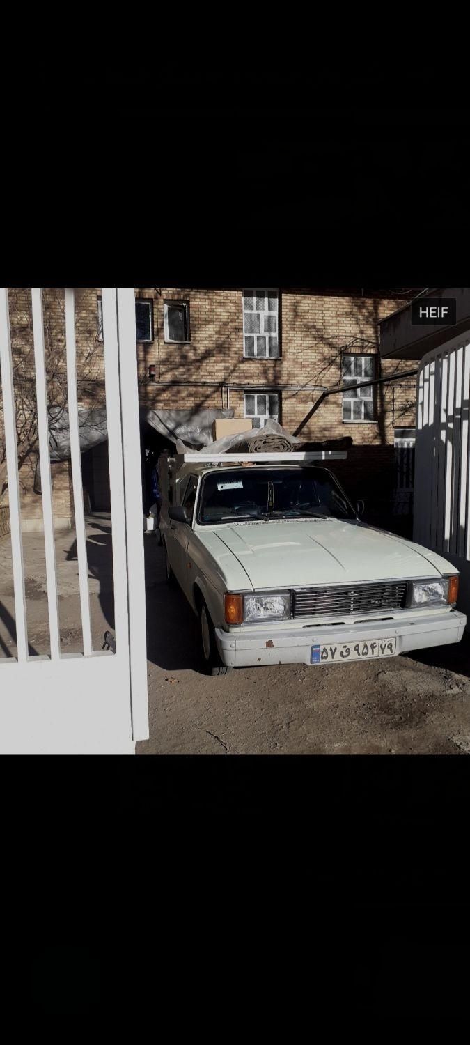 وانت بار ،حمل بار ،باربری ب تمام نقاط|خدمات حمل و نقل|قزوین, |دیوار