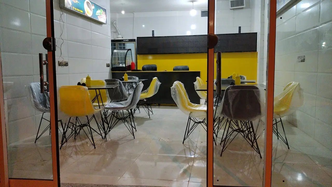مغازه اجاره ای|اجارهٔ مغازه و غرفه|مشهد, نوده|دیوار
