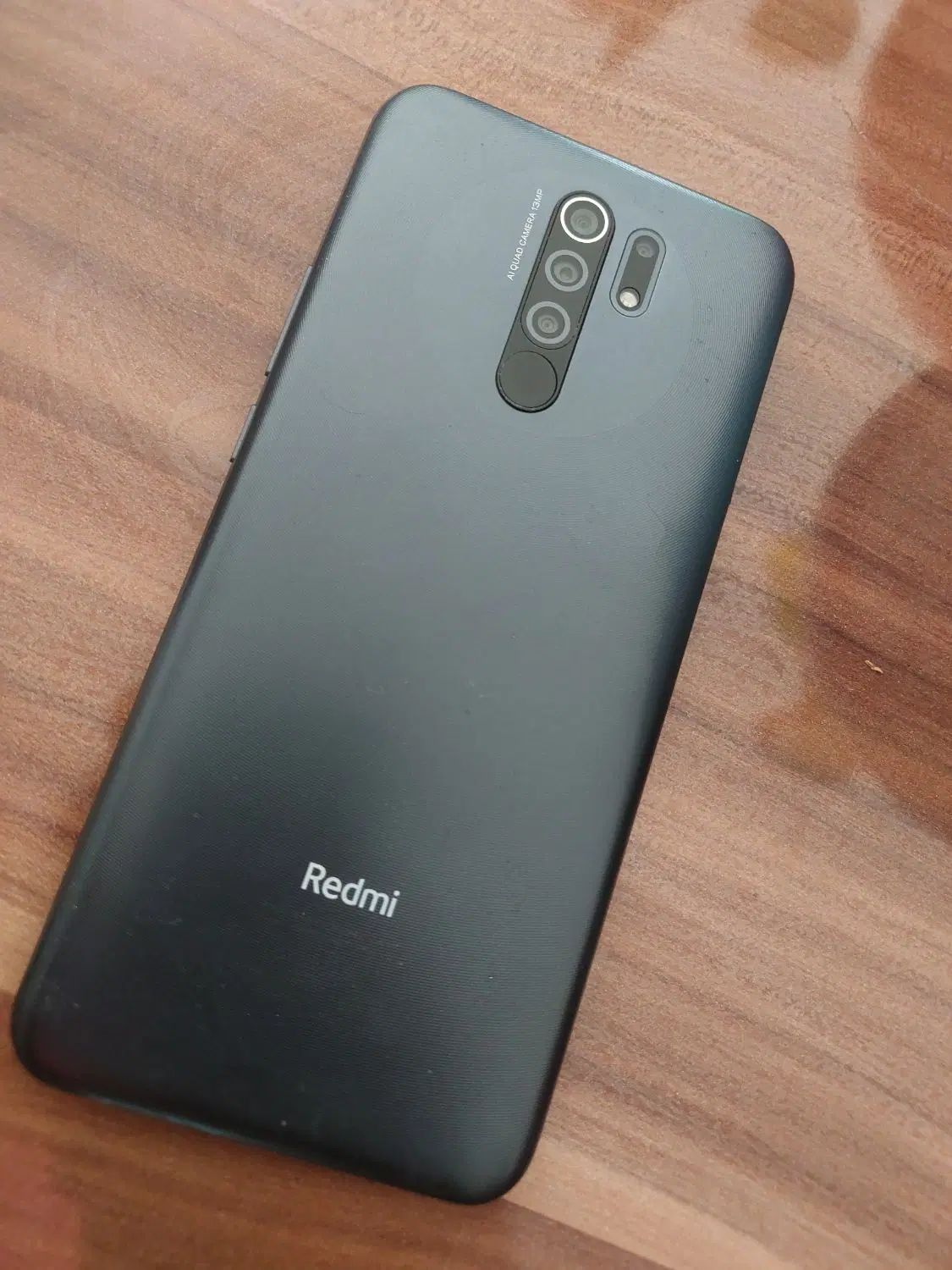 redmi 9|موبایل|شهرکرد, |دیوار