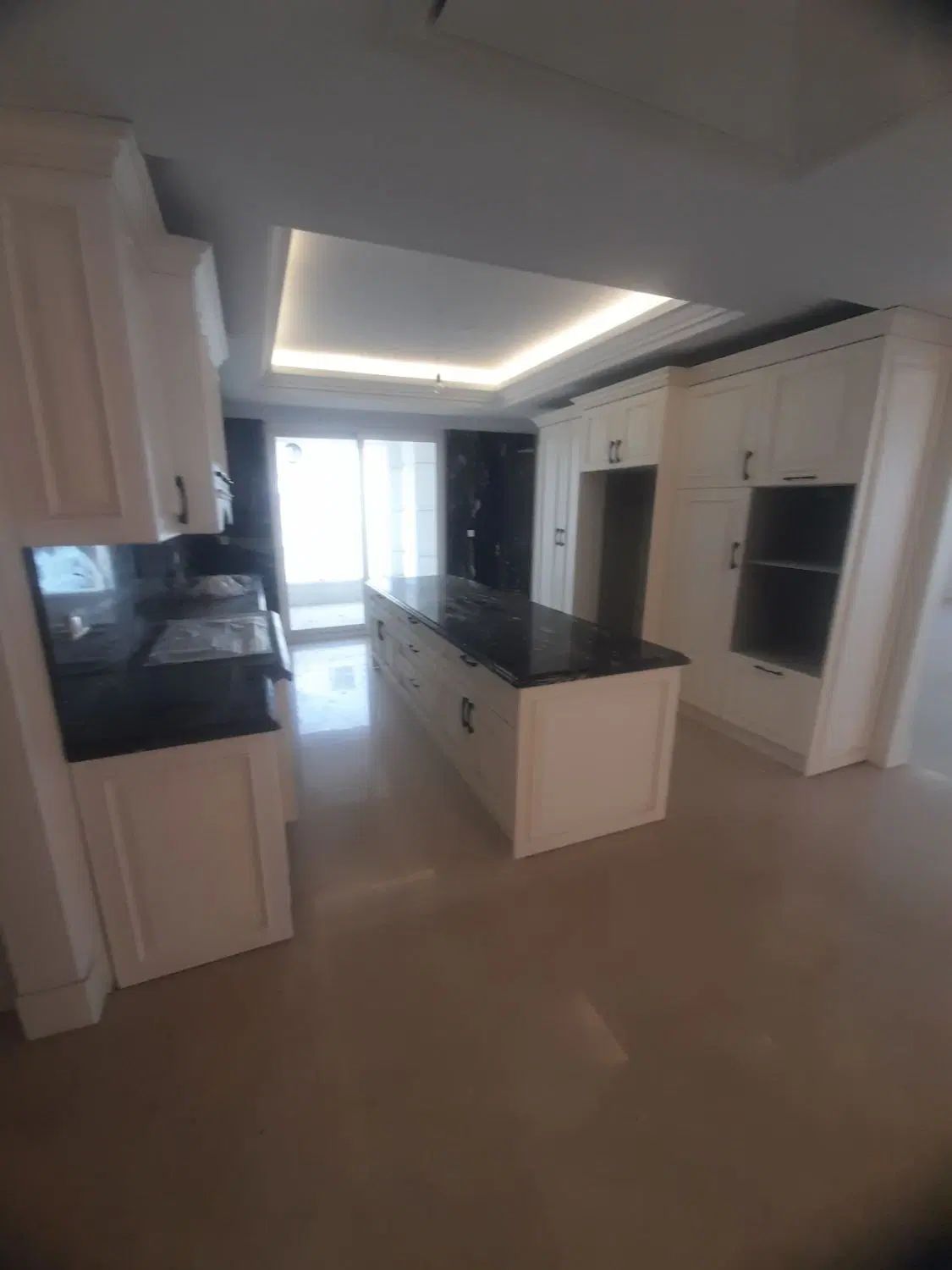 ۳۰۰متر۴خواب مستر/فول مشاعات/تاپ لوکیشن پاسداران|فروش آپارتمان|تهران, پاسداران|دیوار
