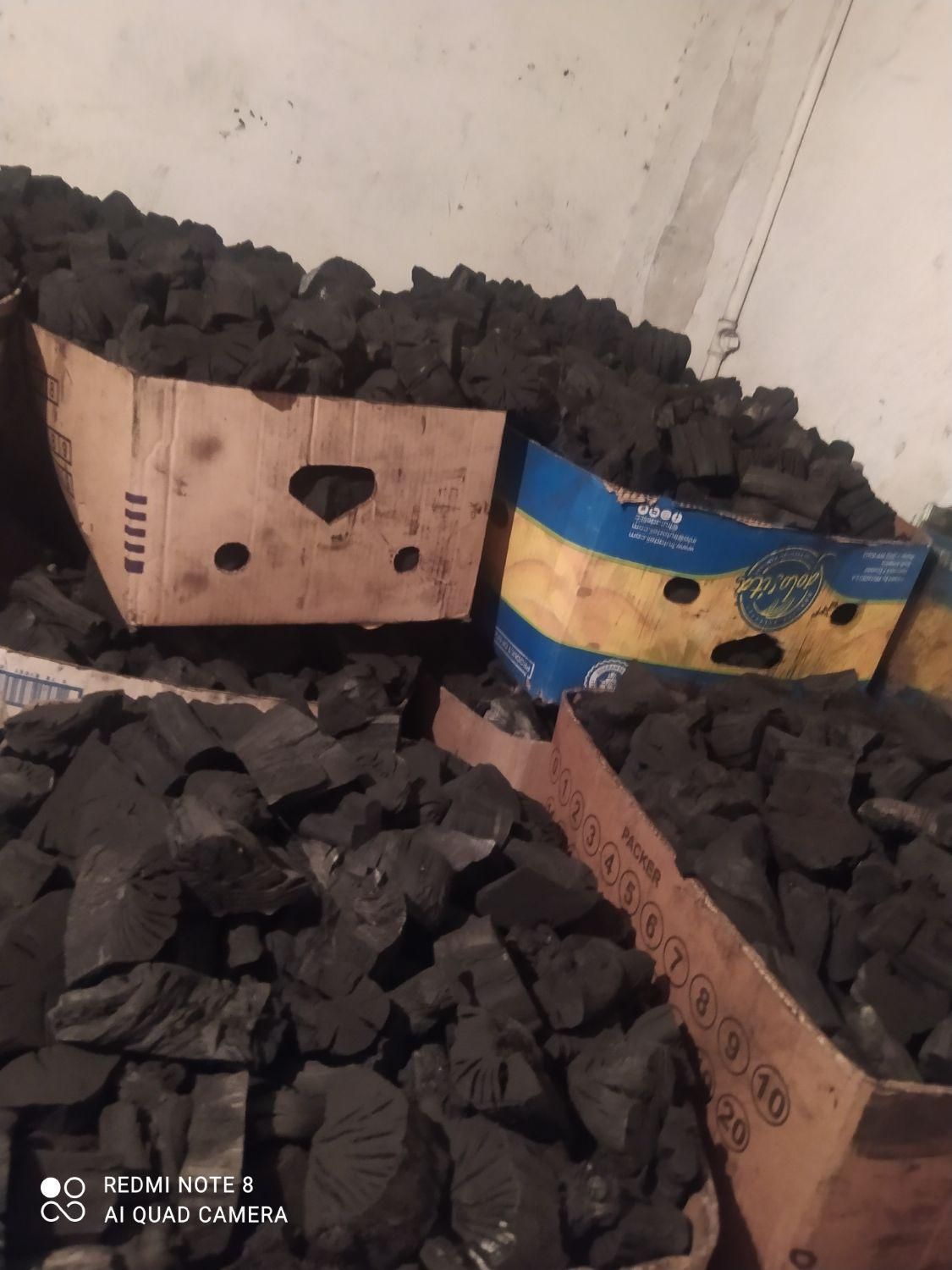 زغال انگور و سنتی وصنعتی کبابی بابرش و بدون برش|عمدهفروشی|تهران, مسعودیه|دیوار