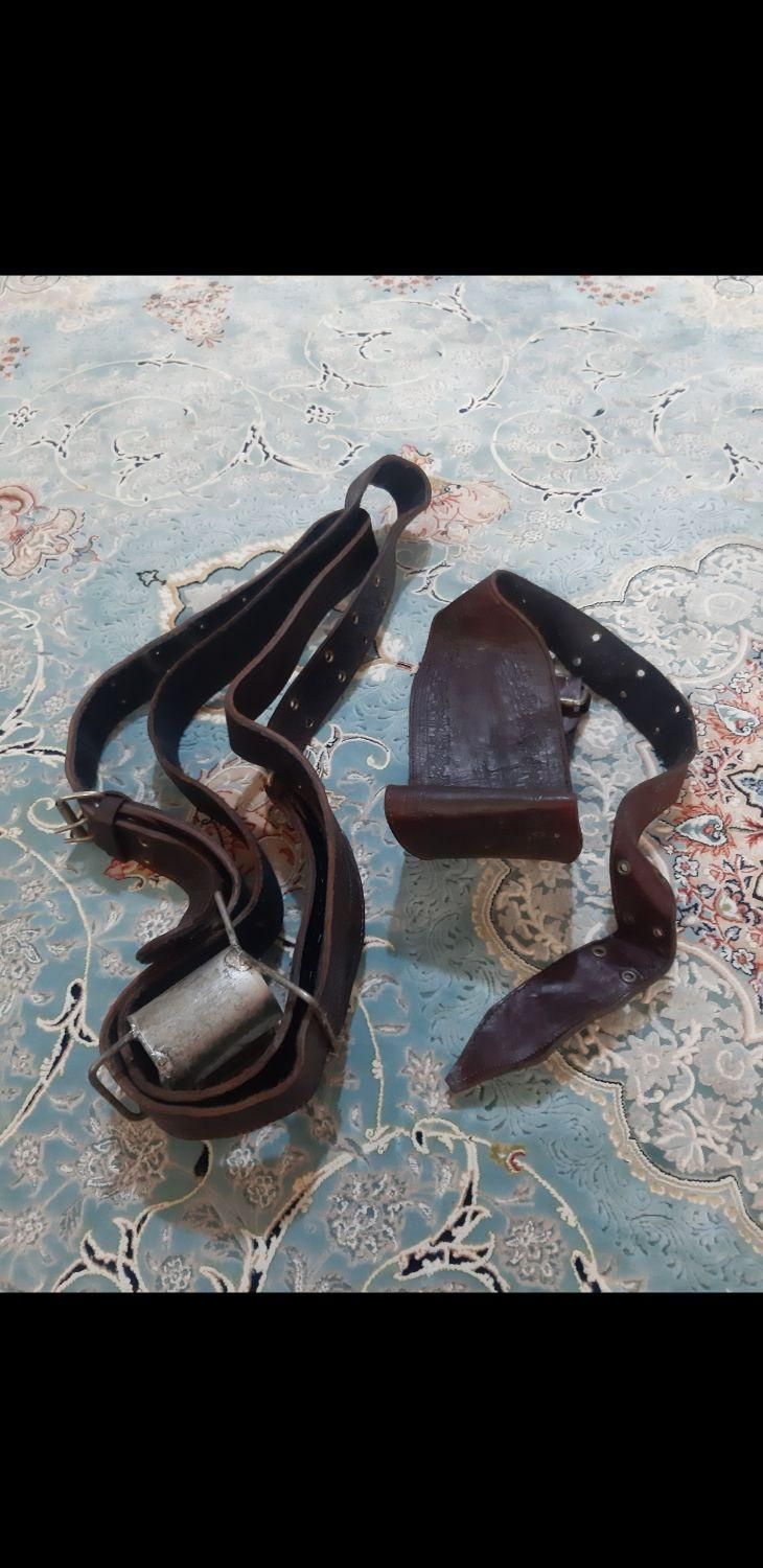 هیکلی چرم اصل|کیف، کفش، کمربند|شهریار, شهرک وائین|دیوار