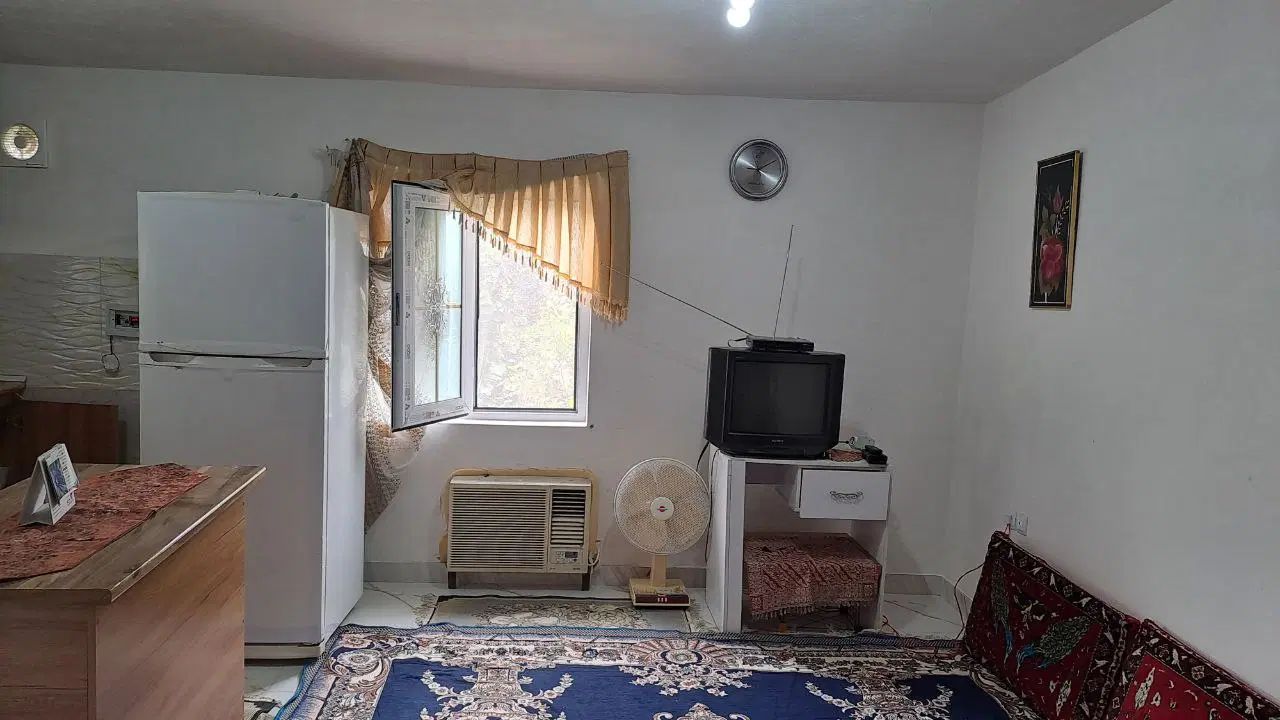 اجاره روزانه/هفتگی/ماهانه آپارتمان ۴۵ متری|اجارهٔ کوتاه‌مدت آپارتمان و سوئیت|فومن, |دیوار
