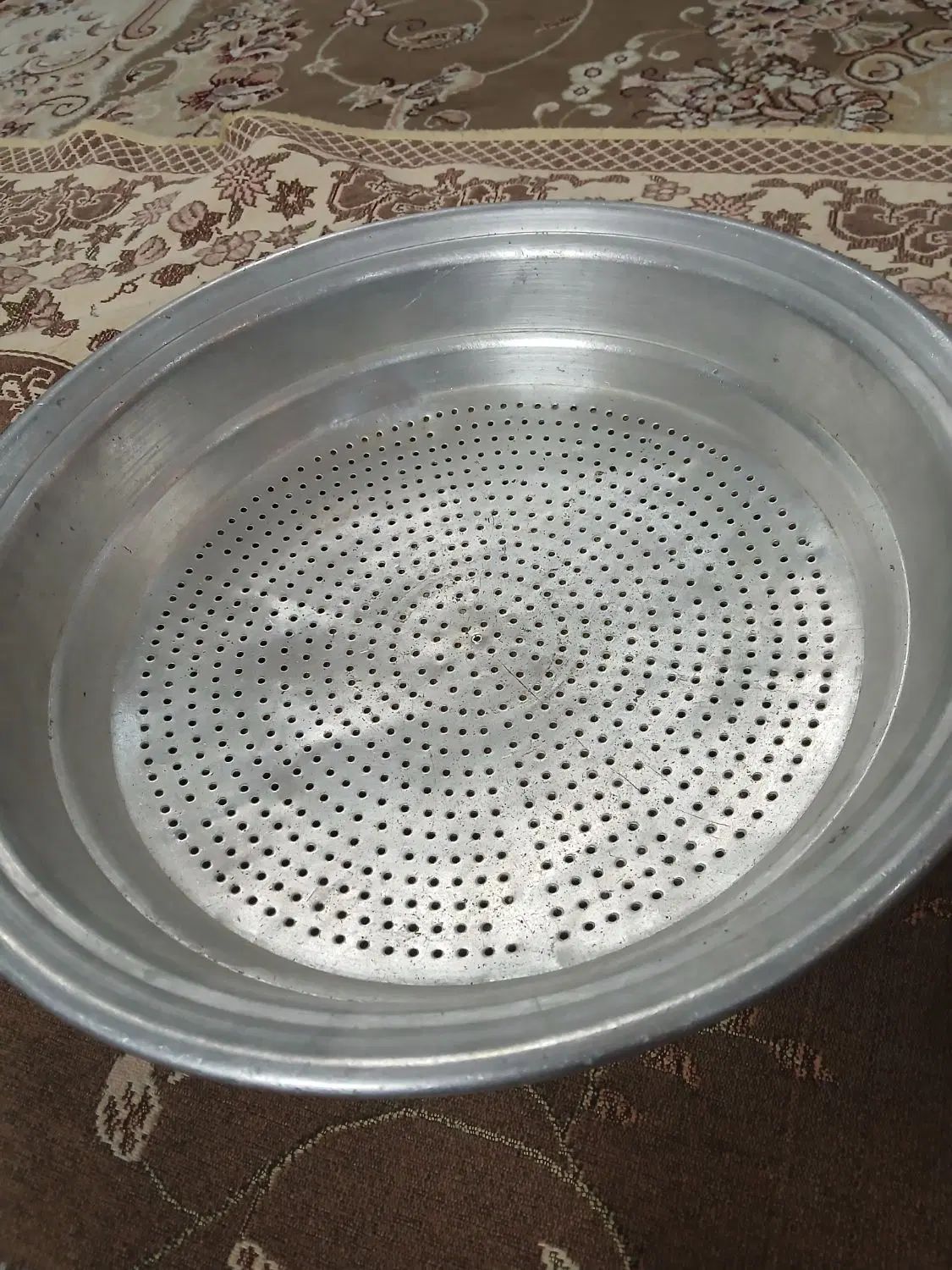 ابکش روحی|ظروف پخت‌وپز|اصفهان, میرعماد|دیوار