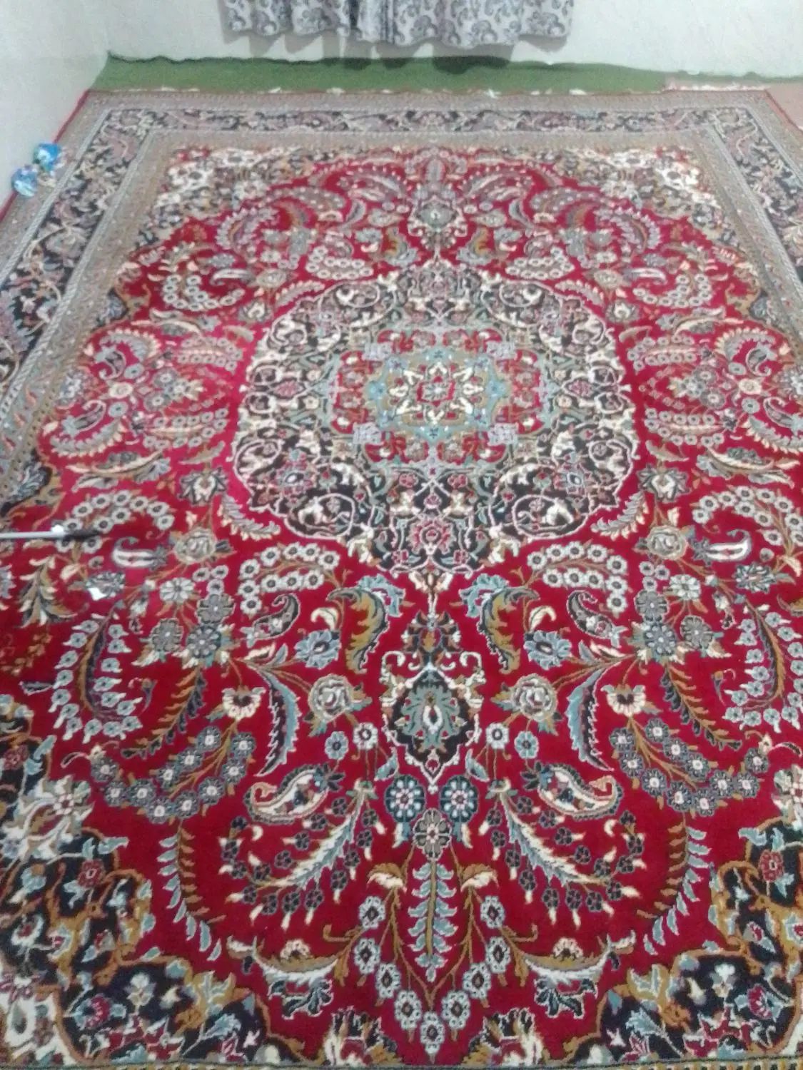 فرش ۱۲ متری|فرش|مشهد, کوی دروی|دیوار