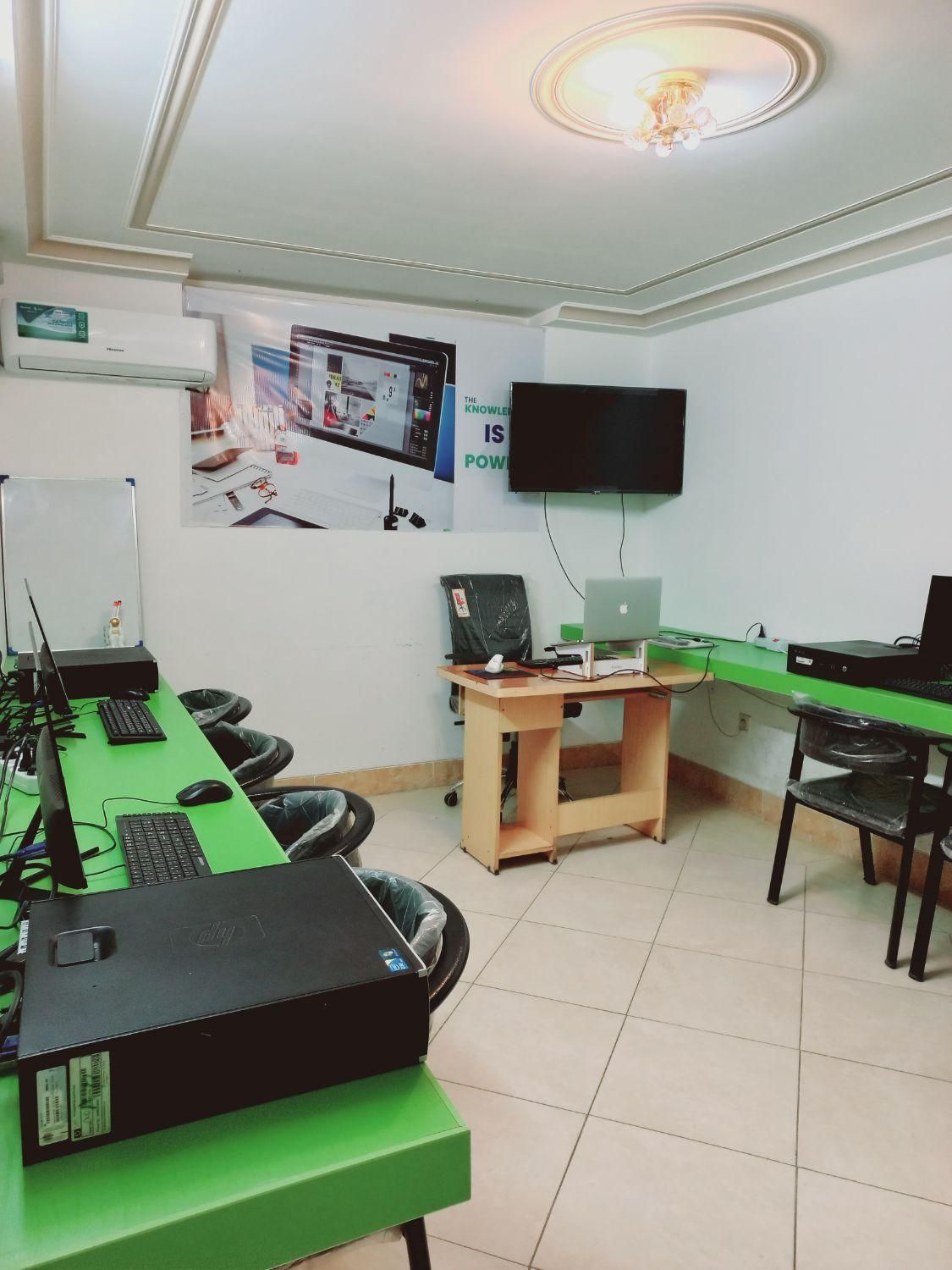 آموزش کامپیوتر با مدرک ICDL جهت استخدام و جواز کسب|خدمات آموزشی|کرمان, |دیوار