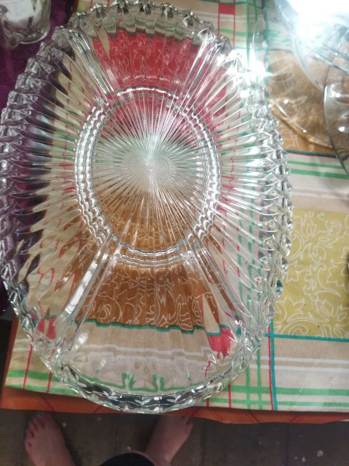 اردو خوری اصل ایتالیا|ظروف سرو و پذیرایی|تهران, دهم فروردین|دیوار