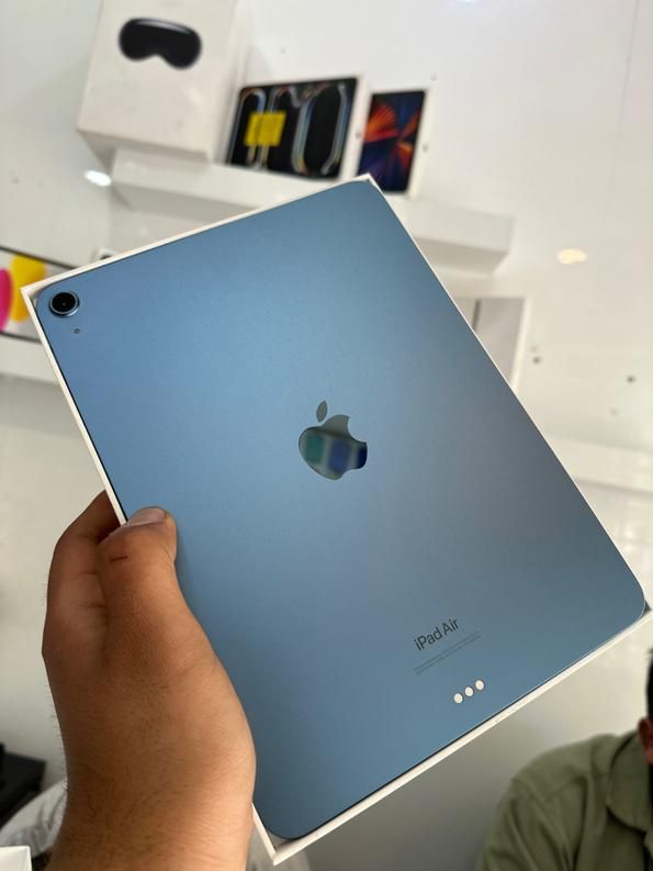 iPad Air 5 64|تبلت|تهران, استاد معین|دیوار