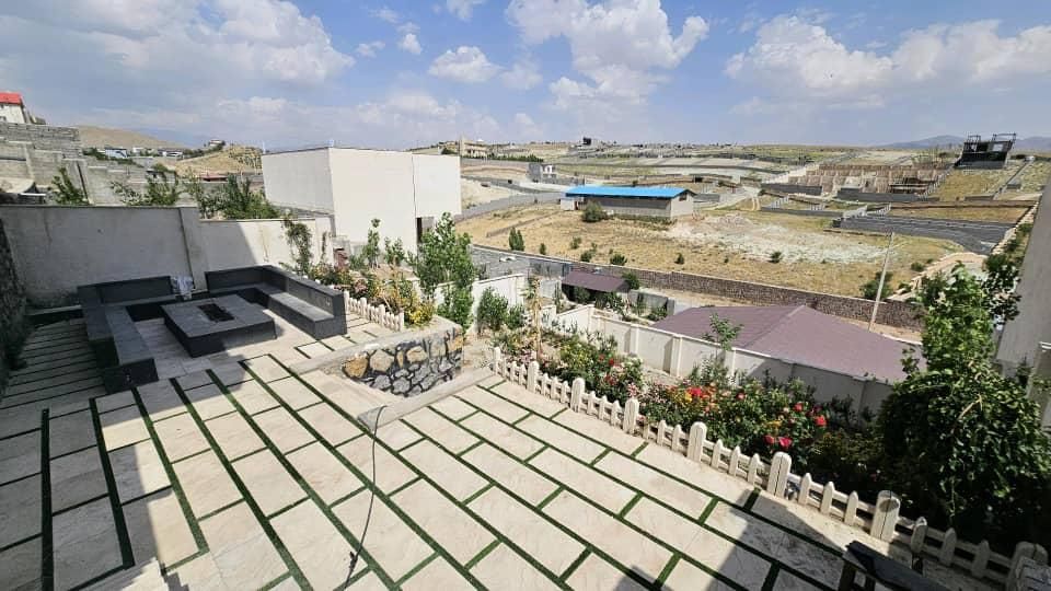 اجاره روزانه/هفتگی/ماهانه ویلا 3خواب استخر آبگرم|اجارهٔ کوتاه‌مدت ویلا و باغ|رودهن, |دیوار