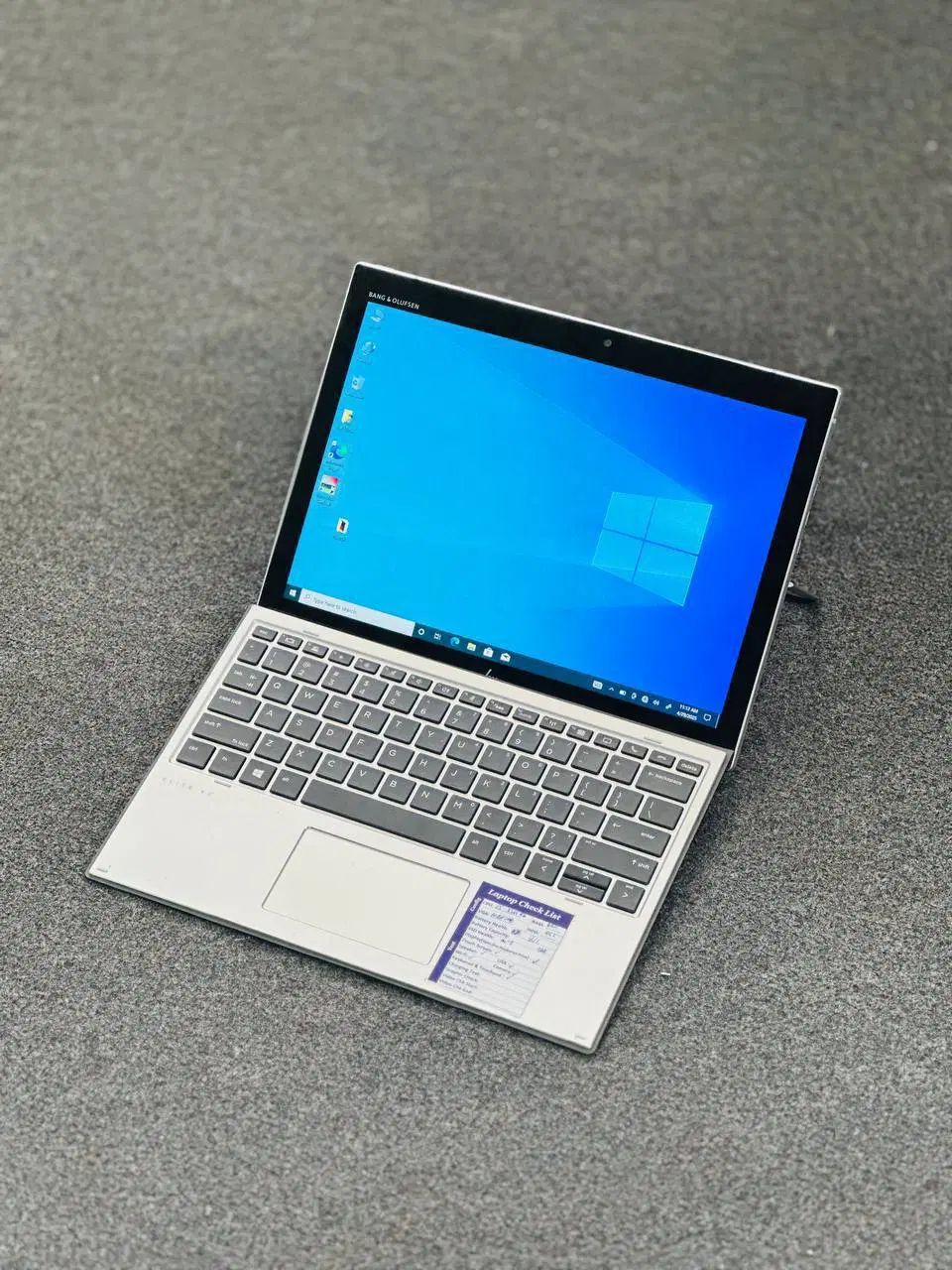 hp Elite x2 G4|رایانه همراه|تهران, سعیدآباد|دیوار