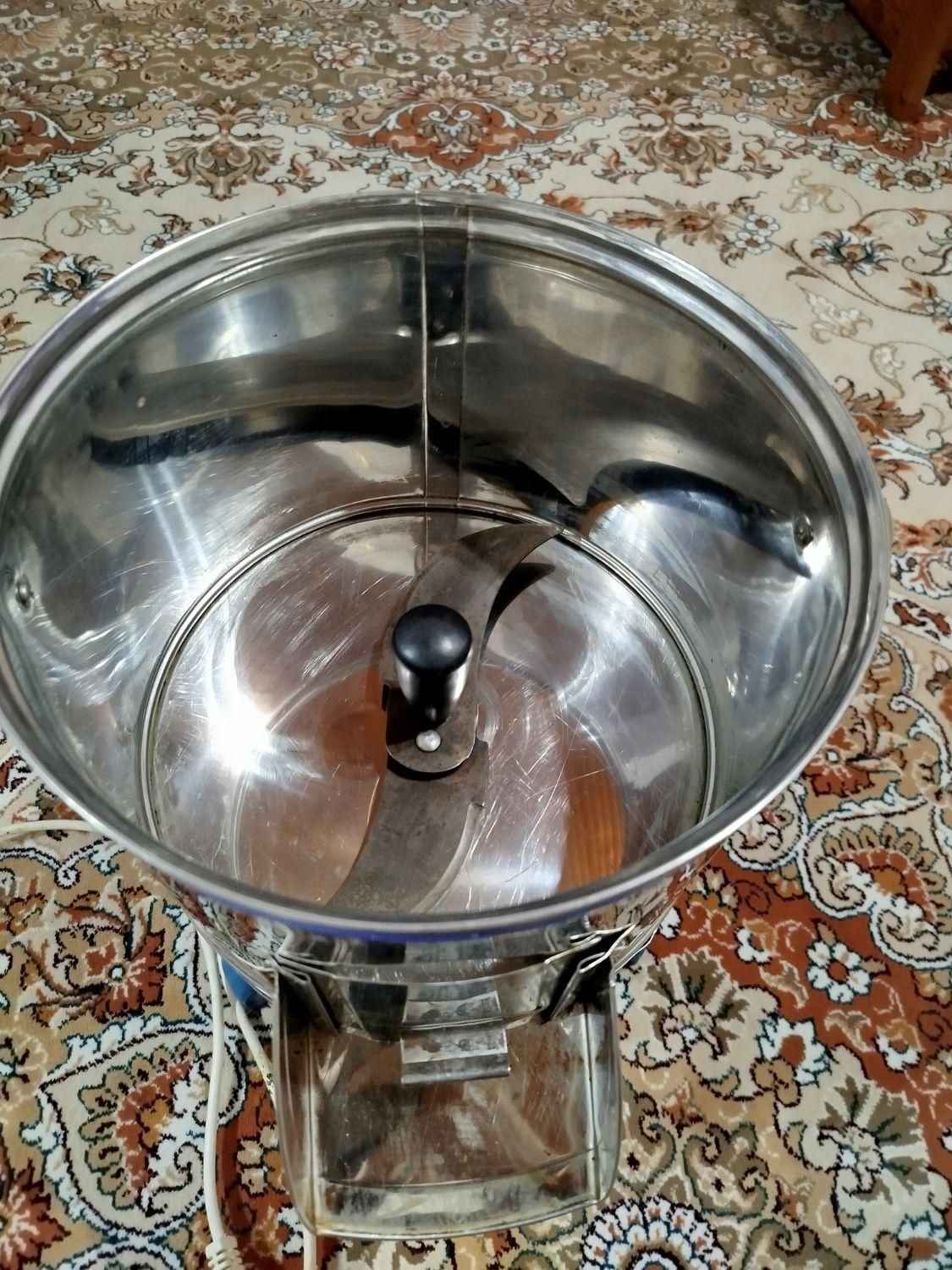سبزی خردکن 2000|خردکن، آسیاب، غذاساز|رشت, یخسازی|دیوار