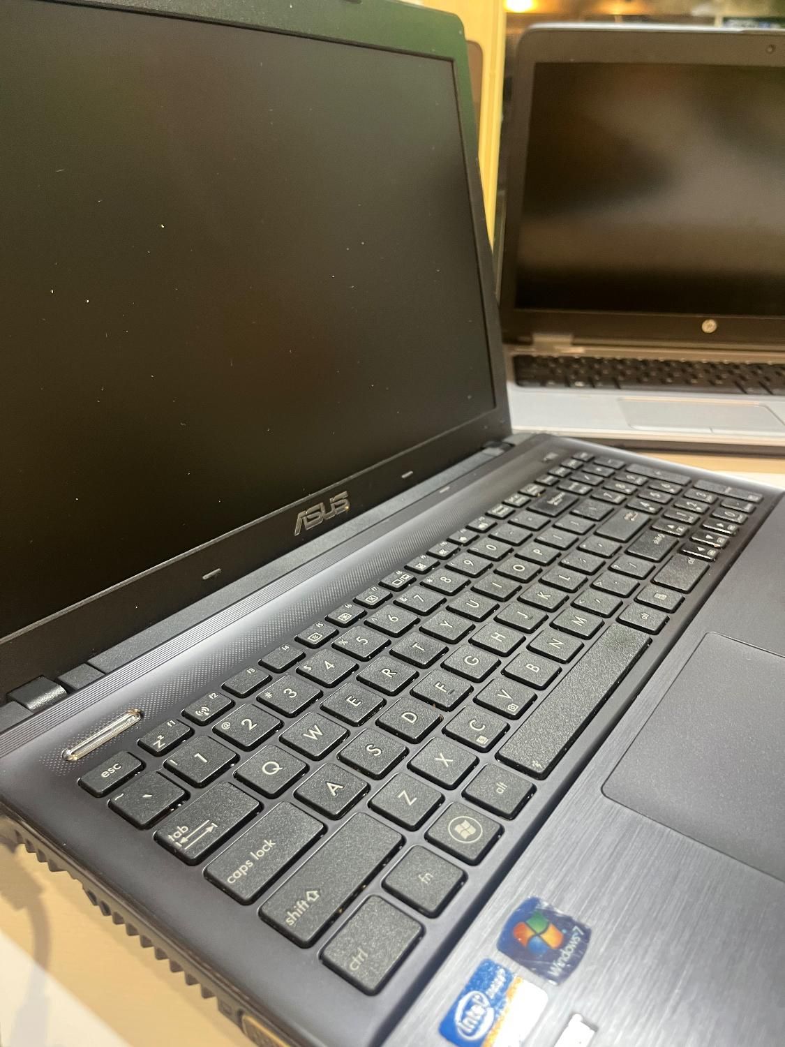Asus دانشجویی ترید مهندسی|رایانه همراه|کرمانشاه, |دیوار