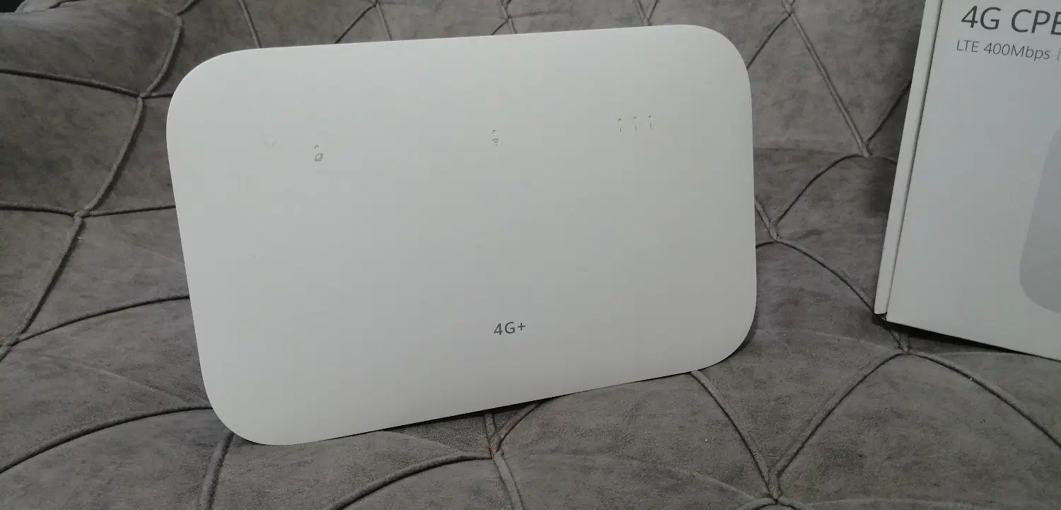 مودم 4G/TD-LTE هوآوی مدل B622|مودم و تجهیزات شبکه|مشهد, رستگار|دیوار
