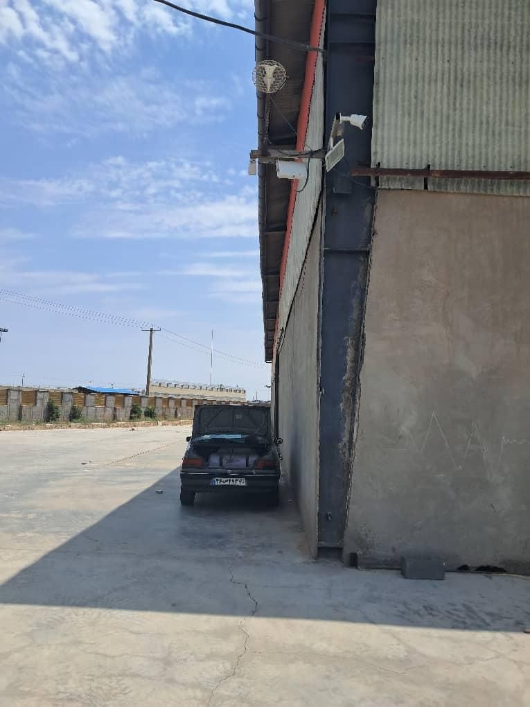 فروش کارخانه در شهرک صنعتی زاویه|فروش دفتر صنعتی، کشاورزی، تجاری|تهران, ابراهیم‌آباد|دیوار