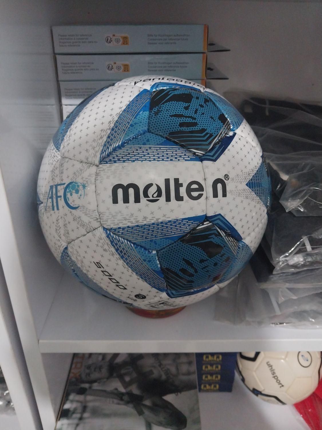 توپ فوتبال|ورزش‌های توپی|شیراز, شهرک مفتح|دیوار