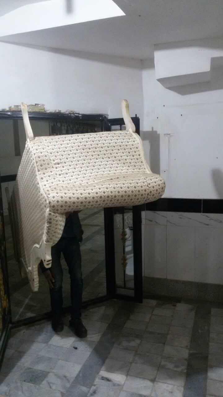 باربری  خدمات کارگر تخصصی ((جهت جابجایی وسایل ))|خدمات حمل و نقل|بیرجند, |دیوار