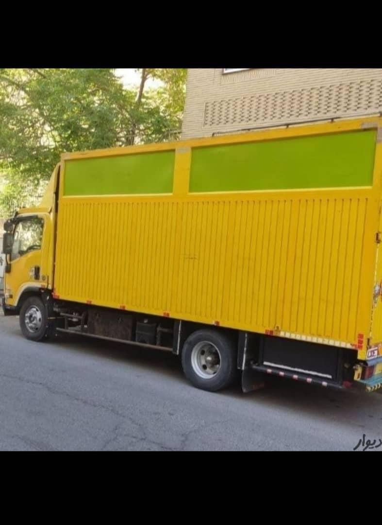 خدمات اساس کشی منزل.حمل ونقل|خدمات حمل و نقل|اردبیل, |دیوار