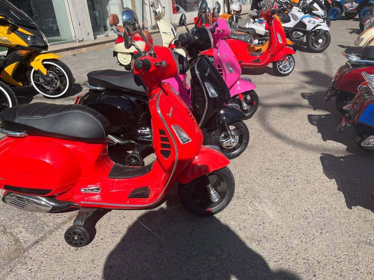 فروشگاه بزرگ موتور شارژی اقساط 6 ماه|اسباببازی بچه|تاکستان, |دیوار