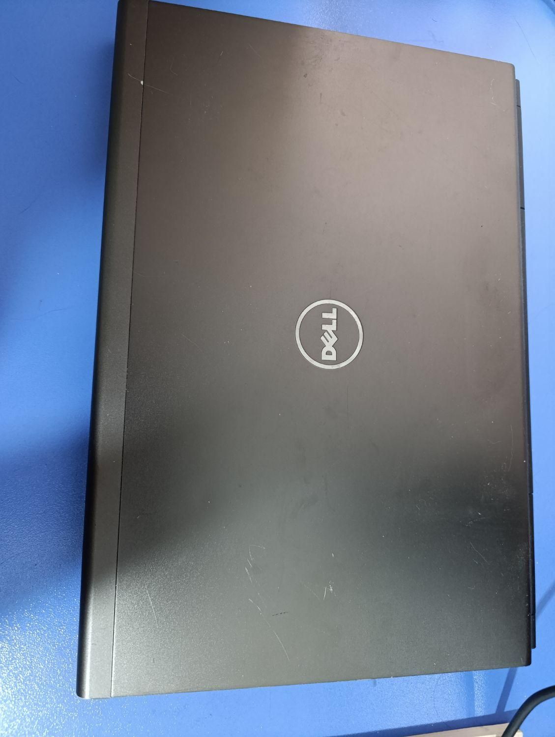 لپ تاپ dell precision 4800|رایانه همراه|کرج, گلشهر|دیوار