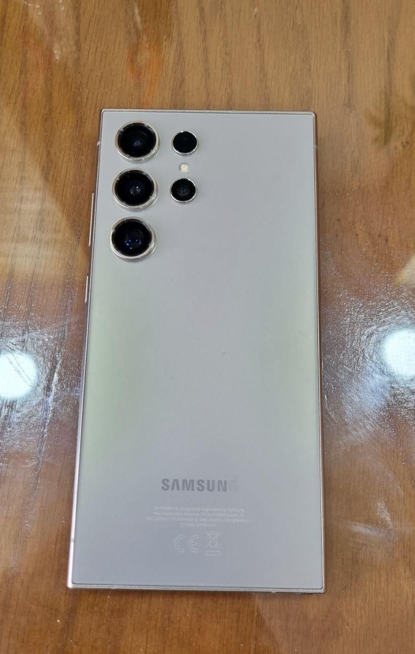 معاوضه s24 ultra|موبایل|گرمسار, |دیوار
