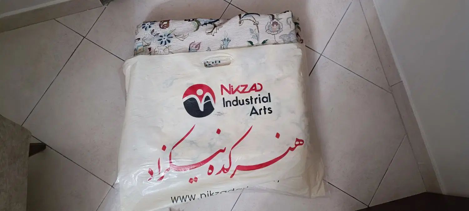 روفرشی 12متری نیکزاد|روفرشی|تهران, جمهوری|دیوار