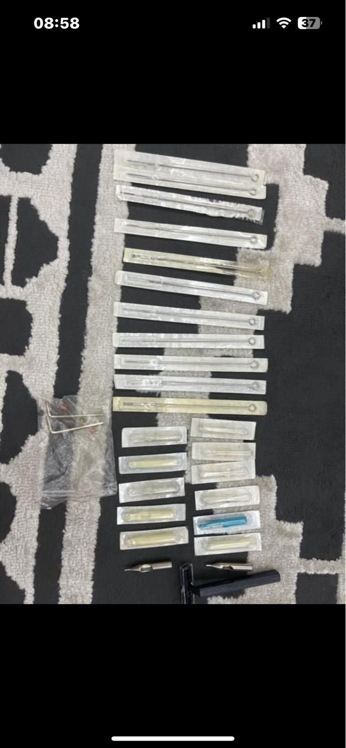 دستگاه تاتو|آرایشی، بهداشتی، درمانی|رودسر, |دیوار