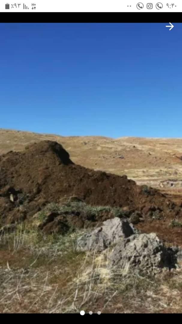 فروش کودحیوانی، گاوی، ،گوسفندی ،|خدمات باغبانی و درختکاری|آباده, |دیوار