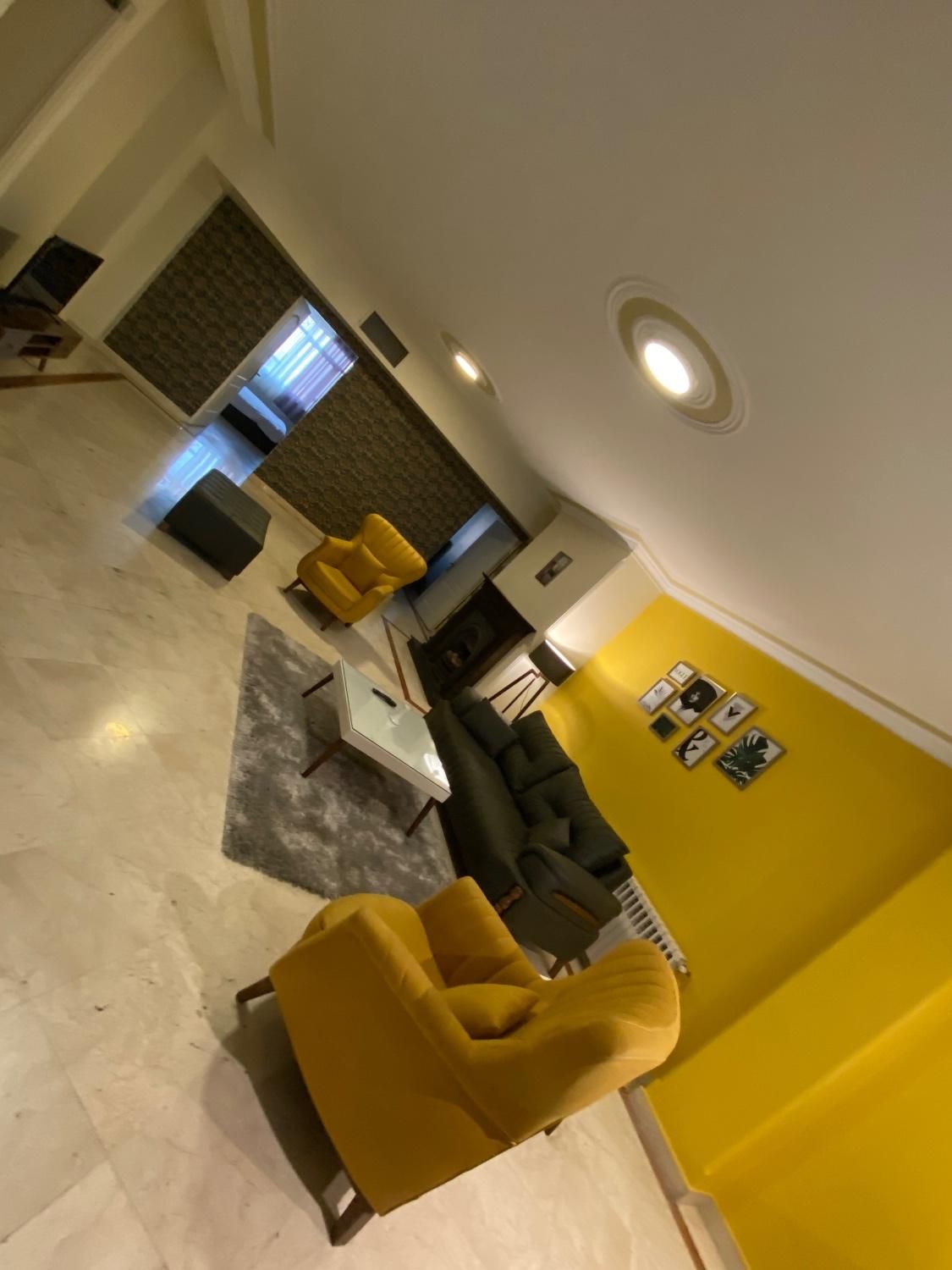 آپارتمان روزانه ۲ و ۳ خواب لوکس (مالک)بلوار کشاورز|اجارهٔ کوتاه‌مدت آپارتمان و سوئیت|تهران, نصرت|دیوار