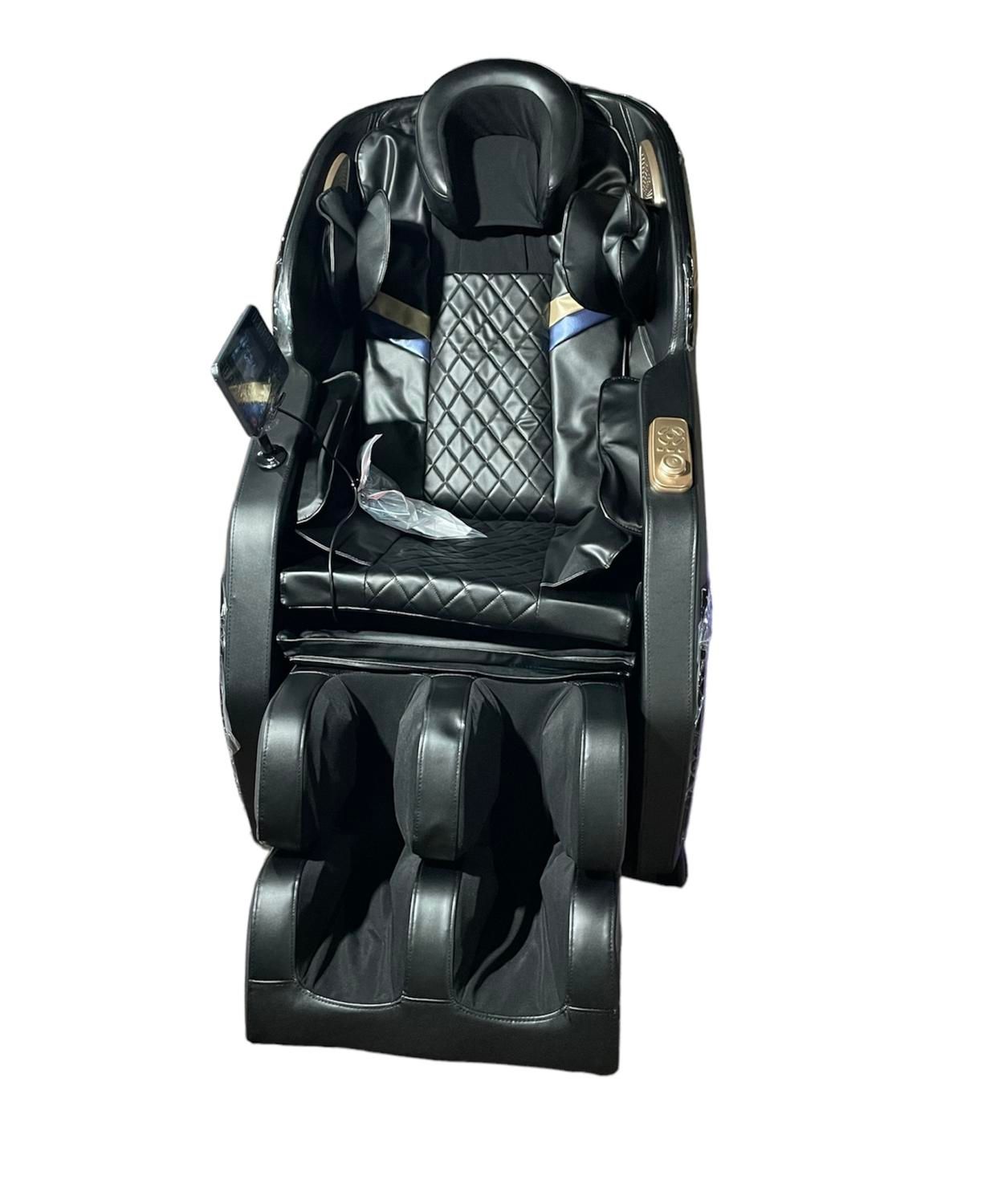 صندلی ماساژور مارشال S27|تجهیزات ورزشی|شیراز, قصرالدشت|دیوار