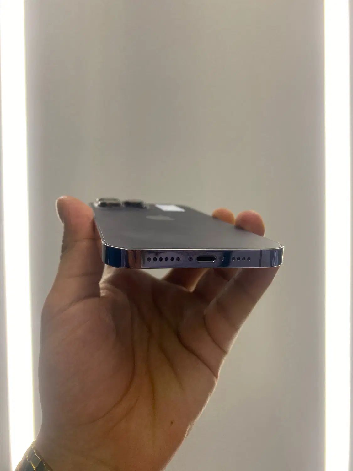 iphone 14 promax قسطی|موبایل|اصفهان, باغ زرشک|دیوار