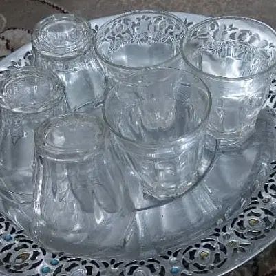 لیوان|ظروف سرو و پذیرایی|مشهد, فارغ التحصیلان|دیوار