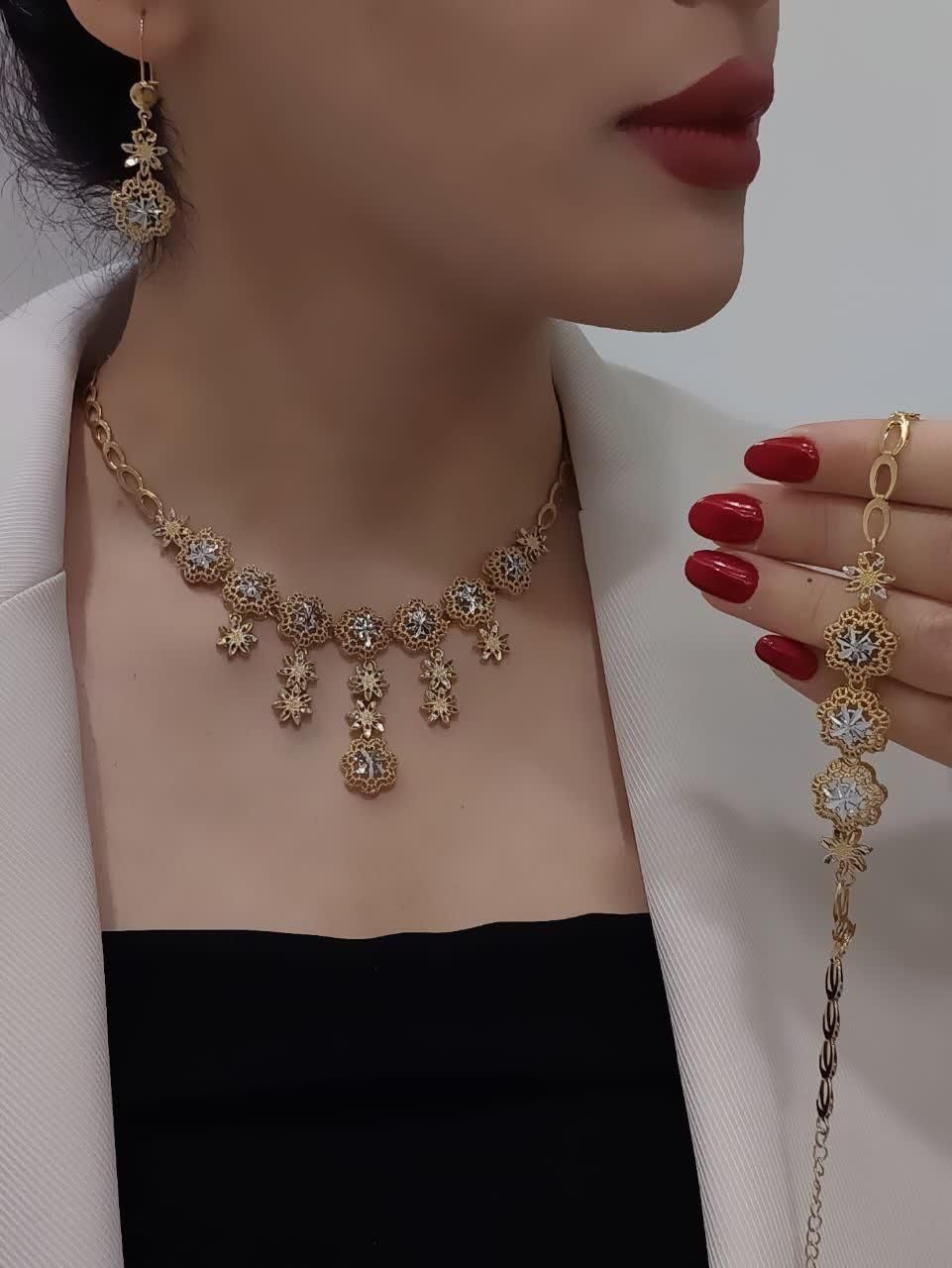 سرویس طلا فیوژن|بدلیجات|تهران, بازار|دیوار