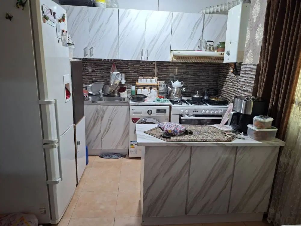 واحد سنددار ۷۰ متری دیانتی خیابان استقلال|فروش آپارتمان|رشت, دیانتی|دیوار
