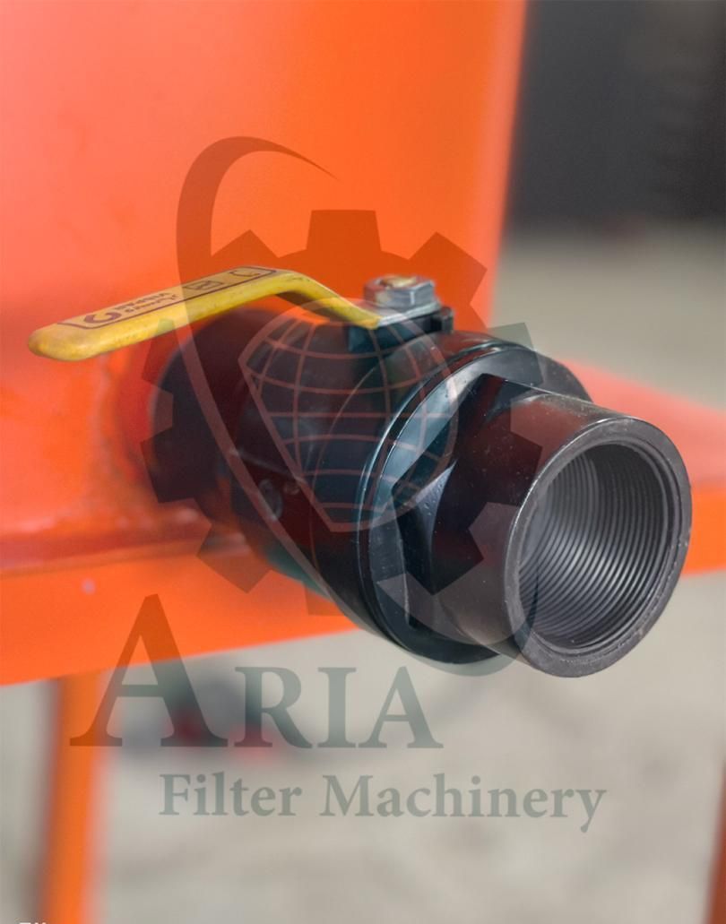 دستگاه تولید فیلتر هوا با تضمین خرید محصولات|ماشین‌آلات صنعتی|تهران, چیتگر جنوبی|دیوار