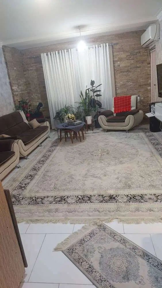 آپارتمان نقلی*طبقه1*پارکینگ سندی*2خواب*مناسب زوج|فروش آپارتمان|نور, |دیوار
