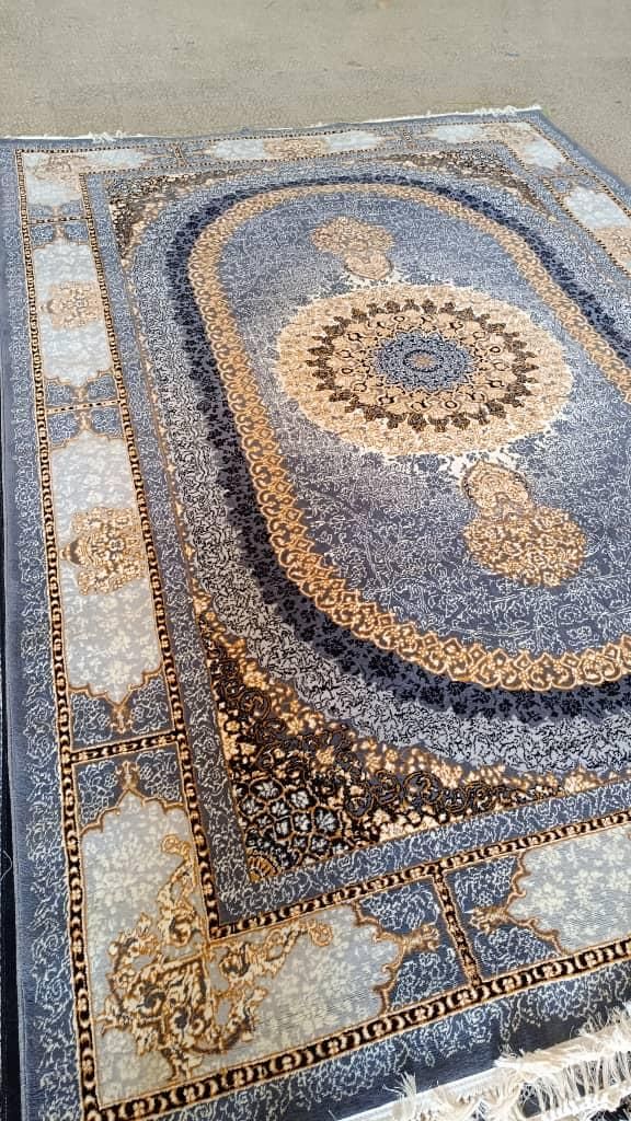 فرش ۱۲متری نوآکبند فقط۴۵۰۰ میلیون تومان|فرش|فردوس (خراسان), |دیوار