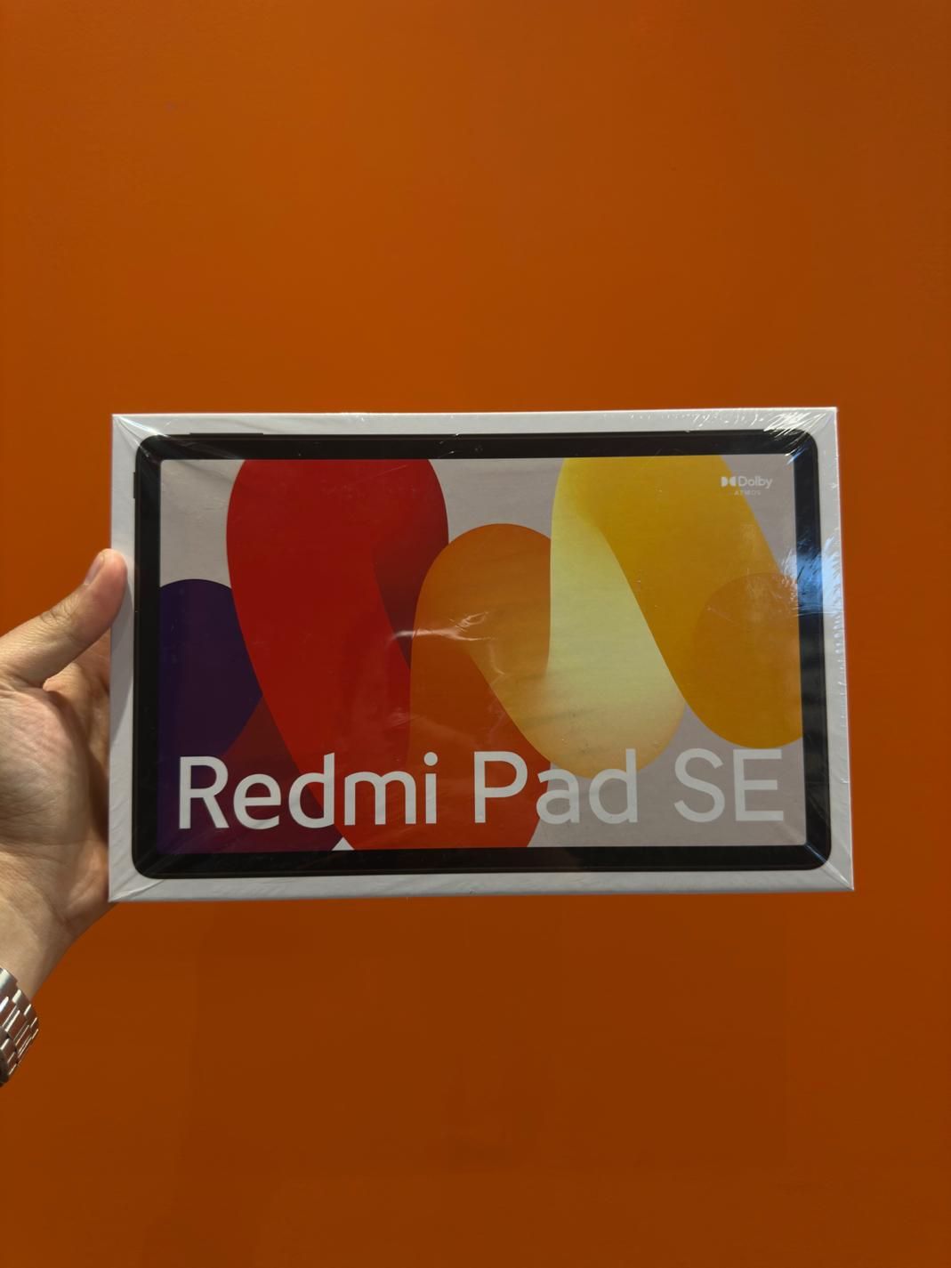 خوش قیمت Redmi pad se 256|تبلت|مشهد, بهشت|دیوار