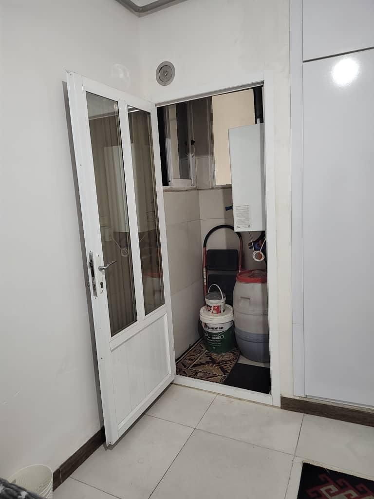 فروش آپارتمان ۱۴۰ متری لوکس شهرک صنعتگران|فروش آپارتمان|ساری, |دیوار