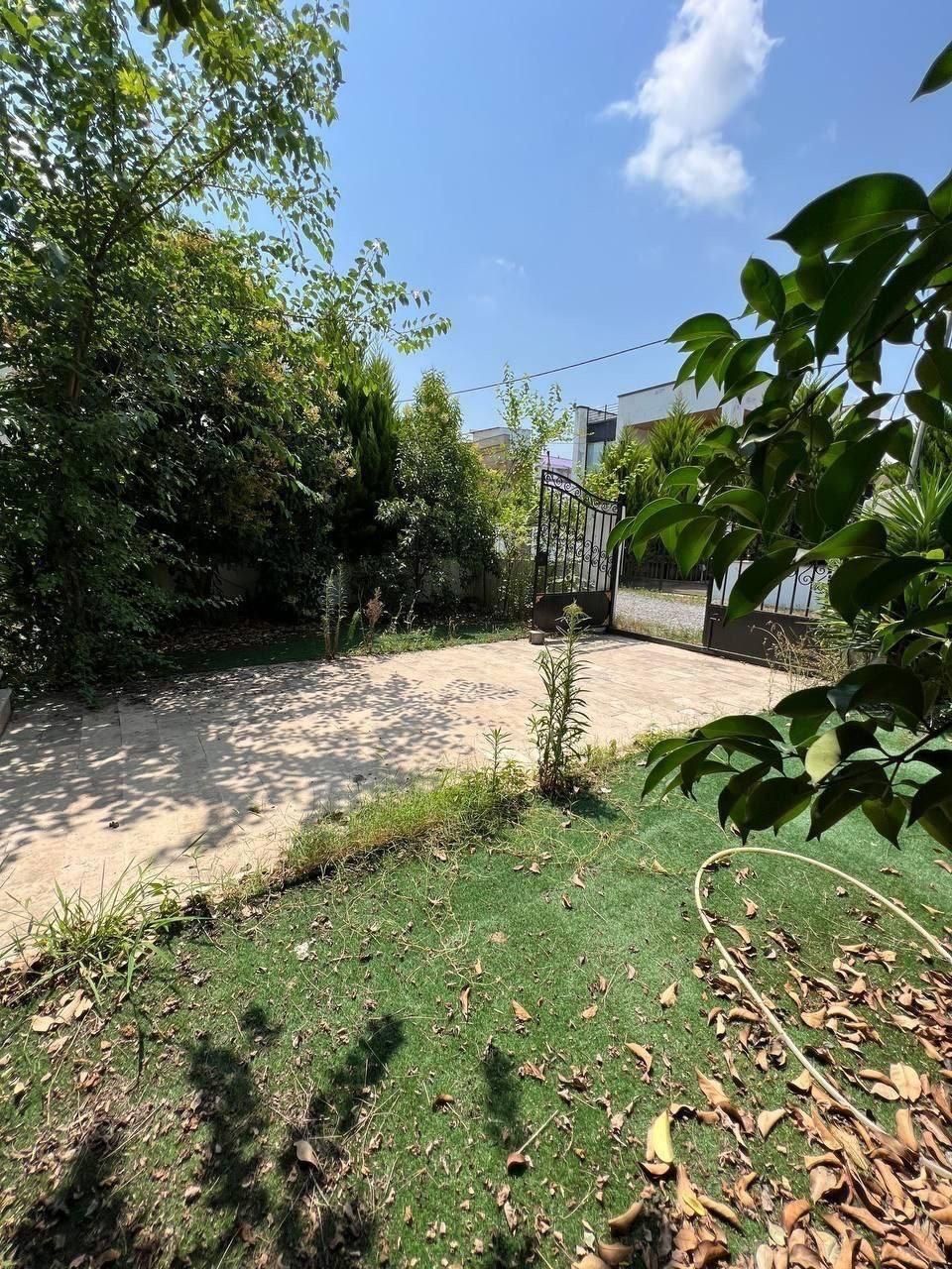 ویلاباغ مبله/سندتکبرگ/سه کنتور|فروش خانه و ویلا|آلاشت, |دیوار