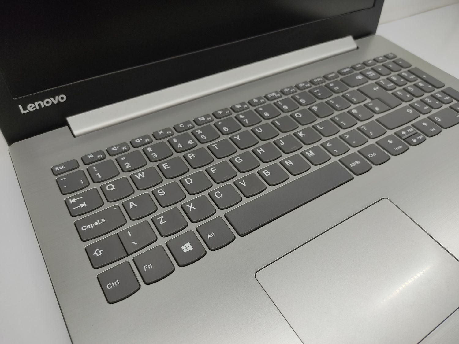 لپ تاپ لنوو IP320 پردازنده i7 (بدون پیش پرداخت)|رایانه همراه|دزفول, |دیوار